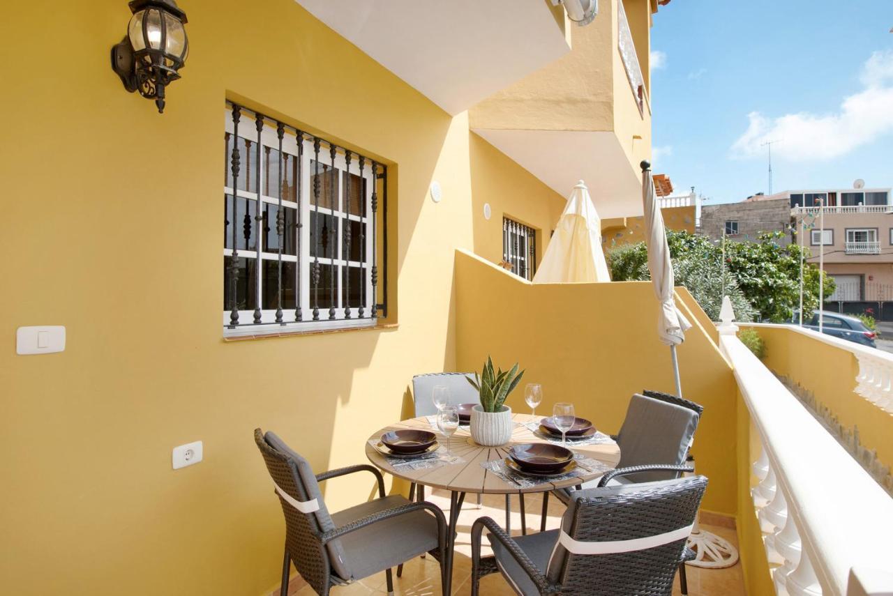Las Gavias I Arona  Exterior foto