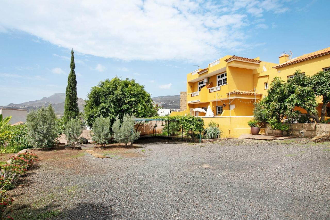 Las Gavias I Arona  Exterior foto